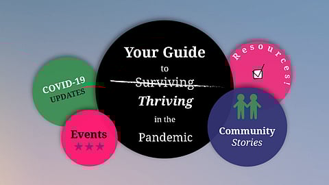 A South End Guide to Thriving in the Pandemic