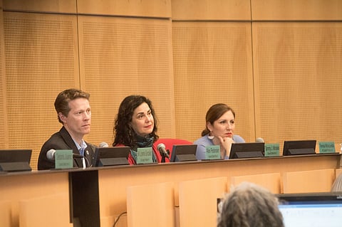 Seattle City Council Passes "Historic" Big Business Tax