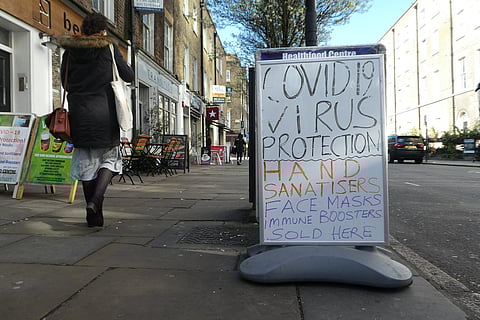 New Pandemic Vaccine Could Emerge From Seattle, Here's How You Can Help