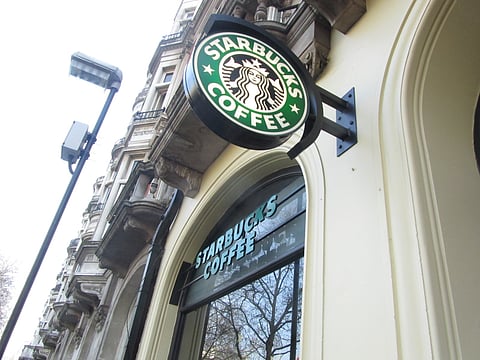 Protesters Call for Boycott of Starbucks, Targeting Donations to the Seattle Police Foundation