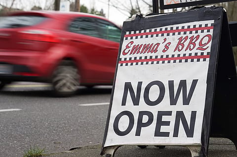 South End Dining Options During Phase 2