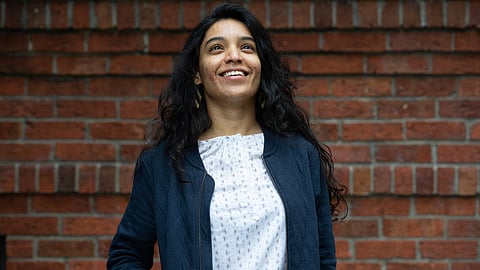 Ethnic Studies Educator Shraddha Shirude on Giving Math Purpose