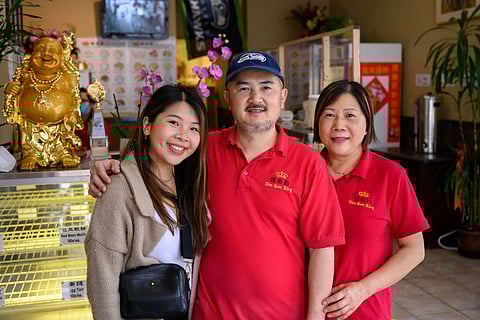 Staying Afloat: How Children of Immigrants Are Helping Family Restaurants Weather the Pandemic