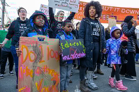 King County Unveils Plans to Shut Down CFJC Youth Detention Center and Seattle Jail by 2025, Activists Demand Closure Now