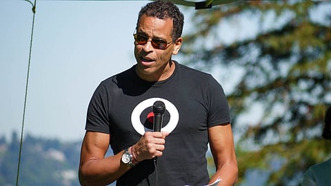 Dr. Ben Danielson Sues Seattle Children's Hospital Alleging Unaddressed Serious Racism; Hospital Denies Allegations