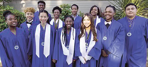 Seattle Nativity School Brings Tuition-Free Education to the South End