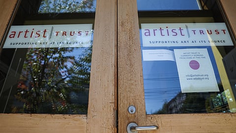 Artist Distrust: Open Letter to Artist Trust Demands Accountability for Sudden Dismissal of Majority POC Jury