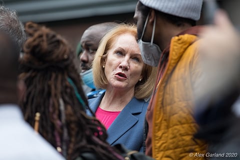 Seattle Democratic Groups Demand Durkan Resign or Face Removal