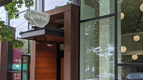 Coffee in the Time of COVID: Geetu Vailoor Takes On Central District's Union Coffee