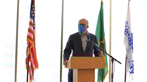 Relief Fund for Undocumented Workers to Go Live in Autumn, Inslee Says