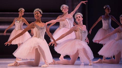 Pacific Northwest Ballet Strives Under the Long Shadow of Classics — Notably, Racism