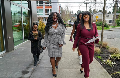 South Seattle Shop Denied CARES Loan Fosters Anti-Stress Expertise