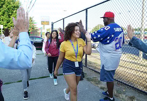 News Gleam: Rainier Beach Action Coalition Receives $2.1 Million to Purchase Land for Food Innovation Center