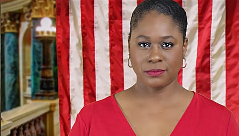 New Comedic Web Series Asks: What Happens When a Black Woman Becomes President?