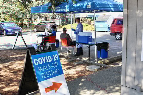 COVID-19 Testing Available in South Seattle, but Turnaround Times a Concern