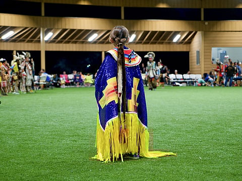 Seedcast: Indigenous Ways of Being — Reclaiming Authenticity in Storytelling