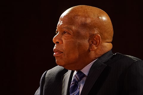 Remembering John Lewis: February 21, 1940 – July 17, 2020