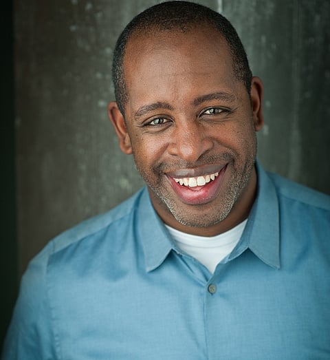 Too Few Artists Get Paid: We Show Up Founder Kahlil Ashanti Offers A More Profitable Path