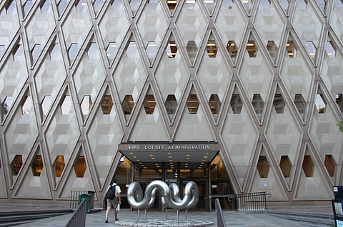 King County Council Committee Recommends Replacing Law Enforcement Oversight Director