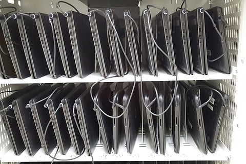 From Excel Spreadsheet Whiz to Software Startup: A Conversation With Eben Pobee