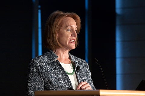 Durkan, Best Decry Council's Proposed SPD Budget Cuts as Too Fast, "Wrong Year"