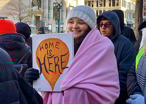 City of Seattle Creates Resources for DACA Recipients and Undocumented Immigrants in Response to Trump's Recent Anti-immigrant Actions