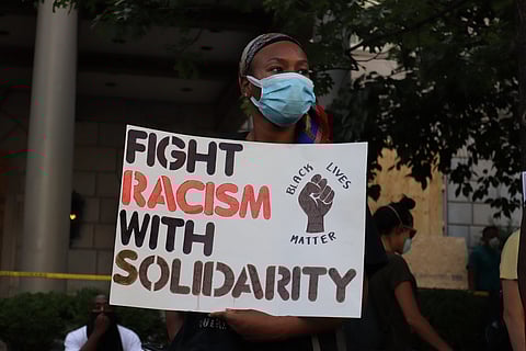 OPINION: True Economic Recovery for Kent Means a Budget That Breaks Down Structural Inequities