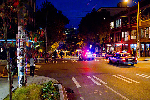 Victim in May 19 SPD Shooting Identified