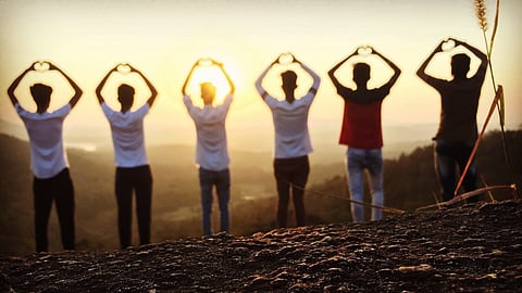 Wired for Connection: Adapting in the Coronavirus Era