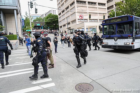 The City and County Keep Lists of Cops With Credibility Issues. Many of Them Remain on Patrol.