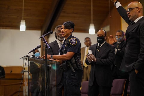 OPINION: The Importance of Nuance in Confronting Racism