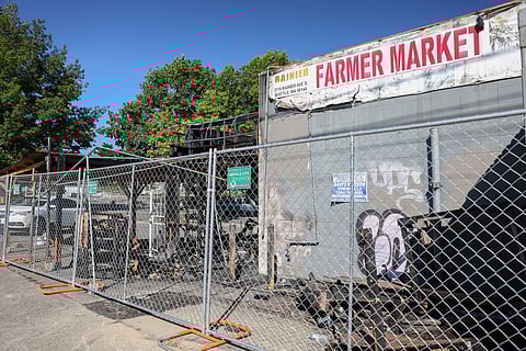 Community Rallies Behind Farm Stand Hit by Four Consecutive Arsons