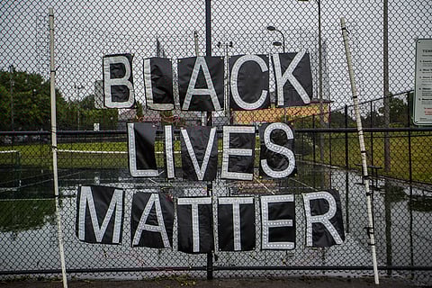 OPINION: Black Lives Matter More Than White Feelings