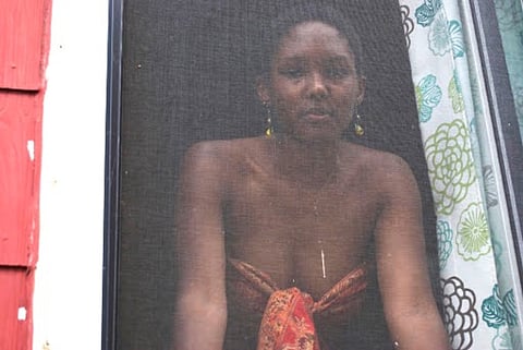 Quarantine From the Outside: A Photo Series of Young Energy