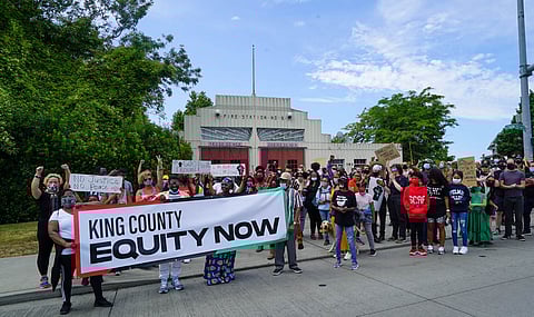 King County Equity Now and Decriminalize Seattle Coalitions Direct New Demand to Durkan