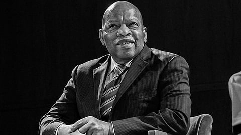 OPINION: The Movement for Black Lives Honors the Radical Legacy of John Lewis