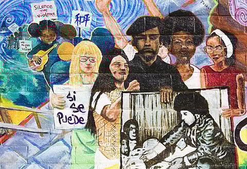 OPINION: Fighting Racial Dialogue Fatigue