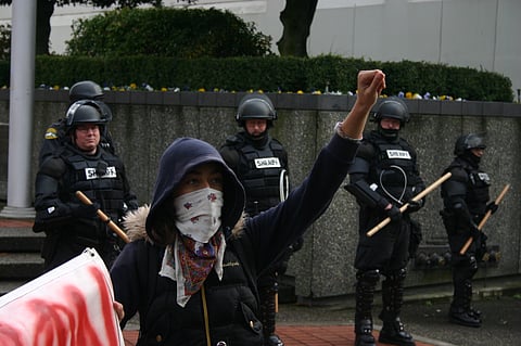 Movement to Shut Down Northwest ICE Processing Center Finds a New Ally in the Tacoma City Council
