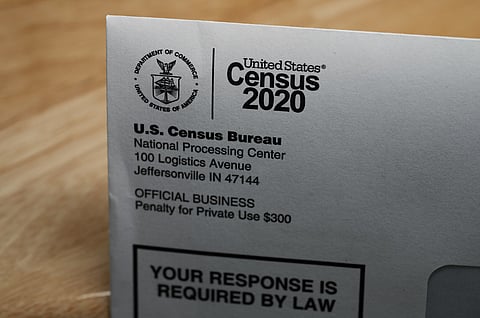 OPINION: Will We All Count in the 2020 Census? An Inside View
