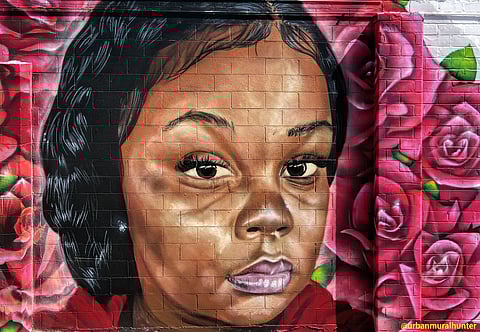 OPINION: No Justice for Breonna, Only "Justification"