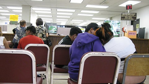 New Department of Commerce Data Tool Reveals Racial Disparities in State Unemployment