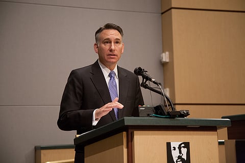 King County Executive Highlights Criminal Justice Reform in Budget Preview