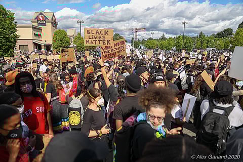 OPINION: Beware the Bootleg Rolex (A Response to Mayor Durkan's $100 Million Proposal for BIPOC Communities)