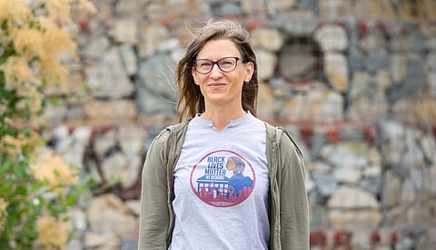 Heather Griffin on Why White Parents Shouldn't Be Threatened by Ethnic Studies