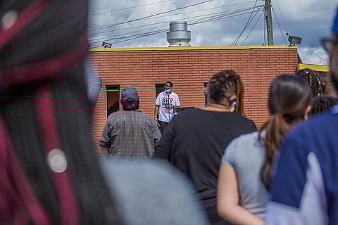 Skyway Wins Funding in County Budget as Candidates for 37th District Pledge to Invest in the Community