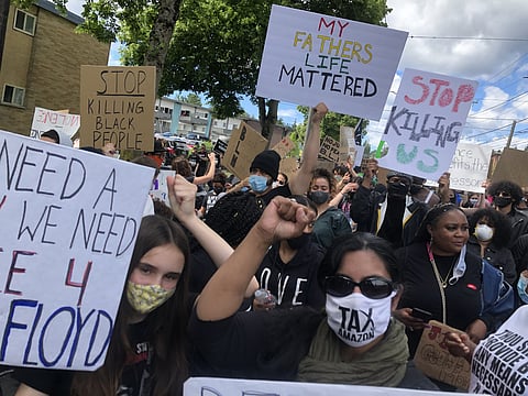 OPINION: Mayor Durkan's Austerity Budget Fails Working People and Black and Brown Communities, Fails to Defund Police