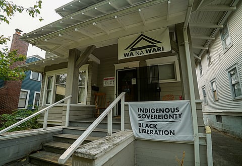 (Photo: Susan Fried)