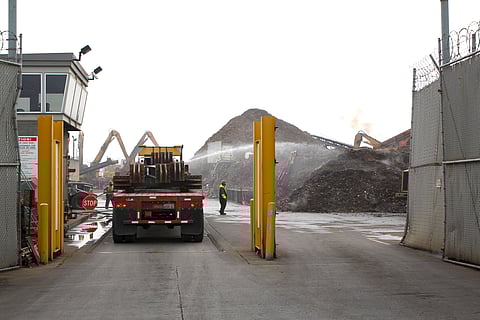 Seattle Iron & Metals to Pay Additional Penalties After Failing to Meet Environmental Regulations