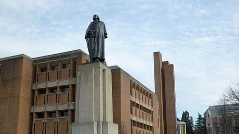 Coalition Working to Defund University of Washington Police Says Regents and President Have Fallen Short