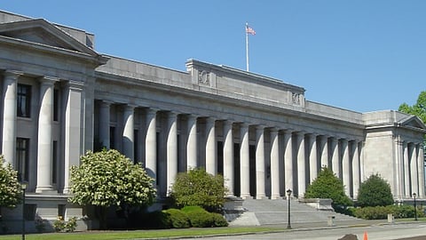 First Black Woman Makes Washington's Supreme Court Most Diverse Ever